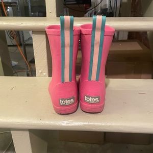 Toddler Rain Boots